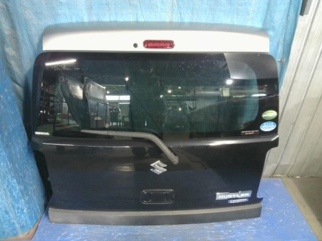 [REAR GATE]SUZUKI HUSTLER MR41S   #0BD3253174495
