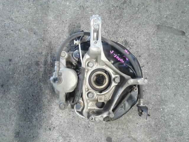 [F KNUCKLE HUB ASSY RH]HONDA N BOX JF3 S07B AT 2WD #0BD3253180585