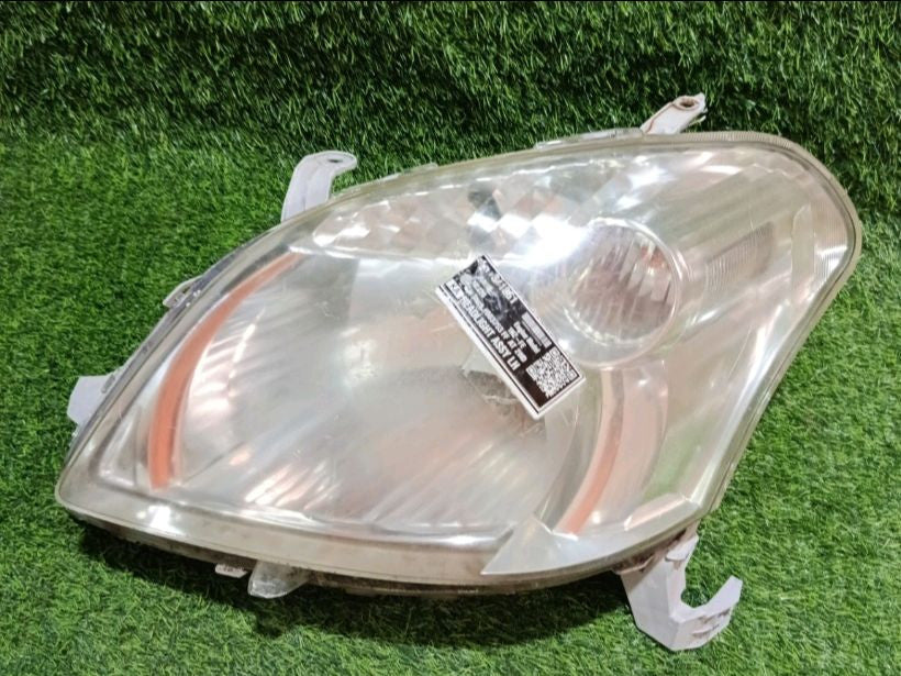 [HEADLIGHT ASSY LH]TOYOTA RAUM NCZ20 2004 1NZ-FE FF AT 2WD #0003253841861