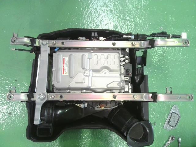 [EV BATTERY]HONDA FIT HYBRID GP1 LDA AT 2WD #0BD3253174509