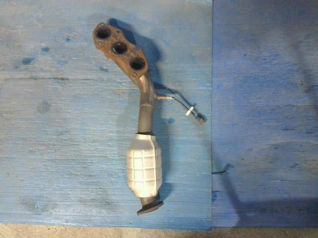 [EXHAUST MANIFOLD]LEXUS GS GRS191 2GR-FSE AT 2WD #0BD3253171984