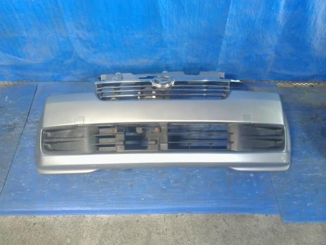 [F BUMPER ASSY]DAIHATSU MOVE L150S EF-VE AT 2WD #0BD3253182007