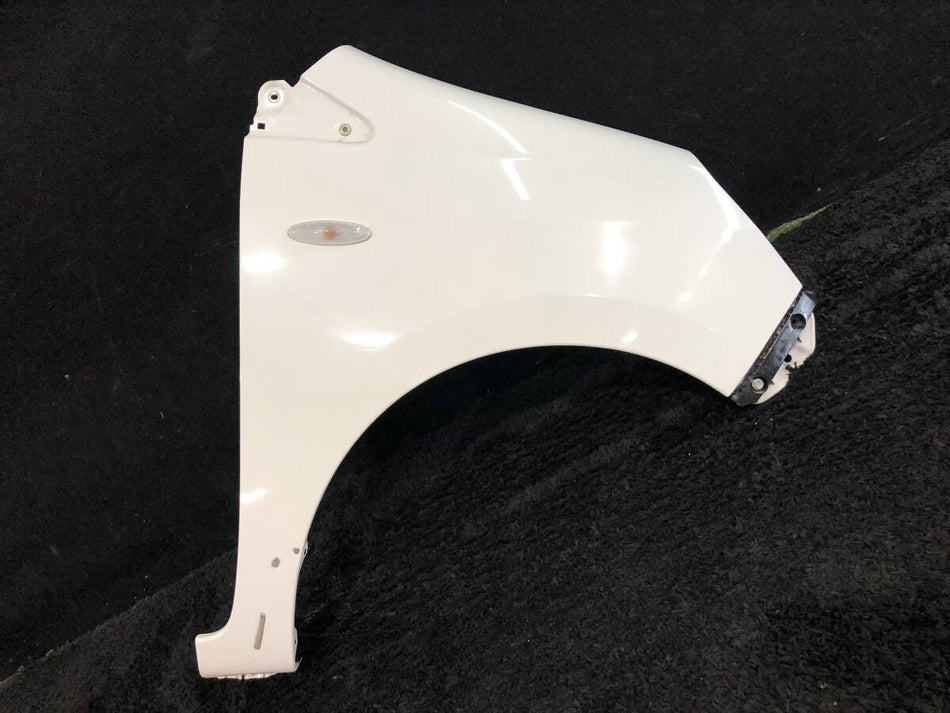 [FENDER RH]SUBARU PLEO PLUS LA310F KF FF AT 4WD #000324A759730