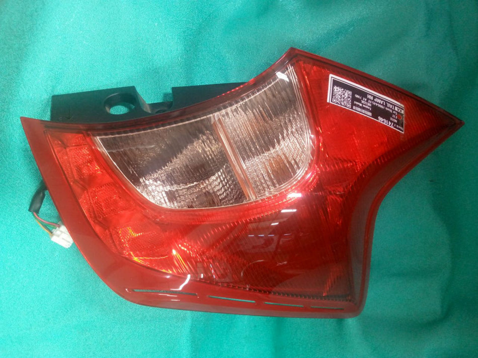 [TAIL LAMP RH]NISSAN NOTE E12 2013 HR12DE FF AT 2WD #0003249741646