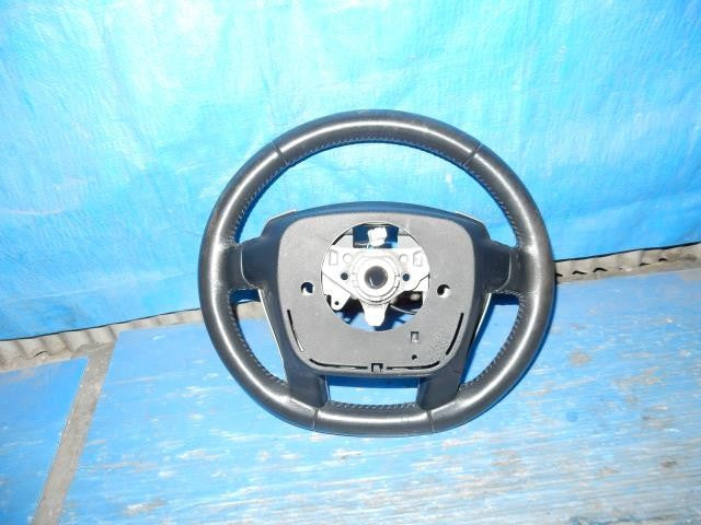[STEERING WHEEL]TOYOTA PRIUS ZVW30   #0BD3253174751