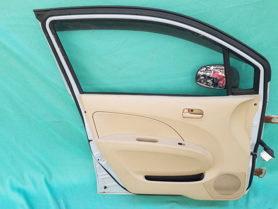 [F DOOR ASSY LH]SUZUKI ALTO HA25S K6A FF AT 2WD #0003248721520