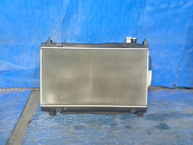 [RADIATOR]HONDA SHUTTLE GP7 LEB AT 2WD #0BD3253174410