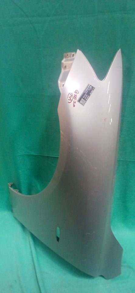 [FENDER LH]LEXUS IS GSE20 2006 4GR-FSE FR AT 2WD #0003246695746