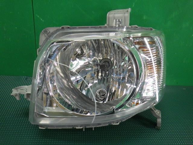 [HEADLIGHT ASSY LH]HONDA N BOX JF1 S07A AT 2WD #0EV3253000774