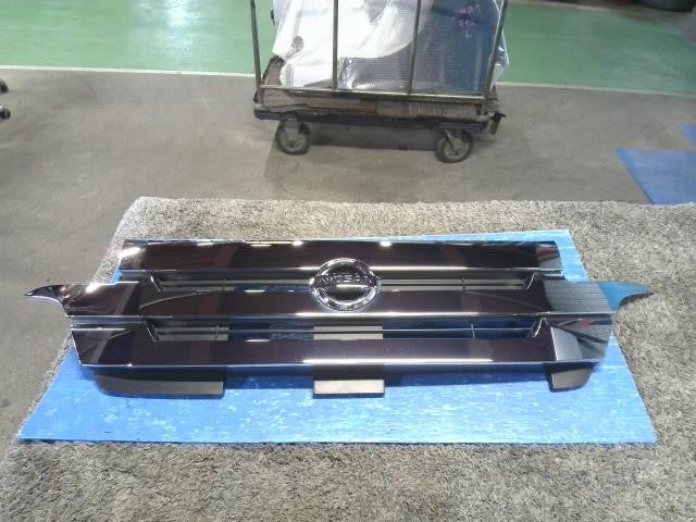 [GRILLE]NISSAN DAYZ B21W 3B20 AT 2WD #0BD3253178256