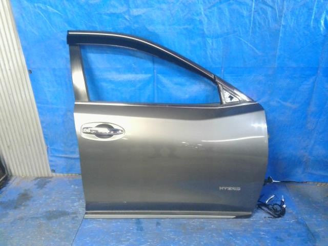 [F DOOR ASSY RH]NISSAN X-TRAIL HNT32 MR20DD AT 4WD #0BD3253178813