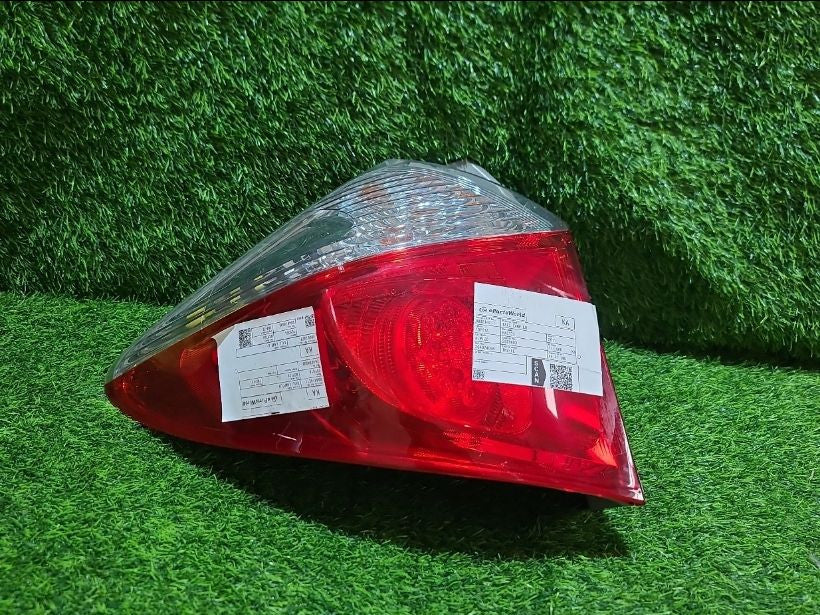 [TAIL LAMP LH]TOYOTA RACTIS NCP120 2011 1NZ-FE FF AT 2WD #0003264074698