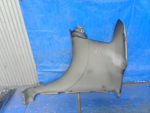 [FENDER RH]HONDA N BOX JF1 S07A AT 2WD #0BD3253172914