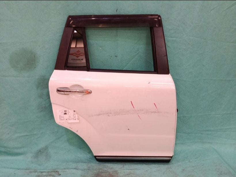 [R DOOR ASSY RH]MAZDA VERISA DC5W 2011 ZY-VE FF AT 2WD #0003264075347