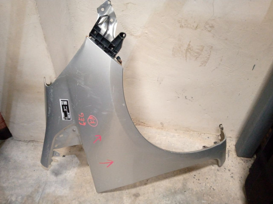 [FENDER RH]HONDA FIT GE6 2010 L13A FF AT 2WD #0003244637871