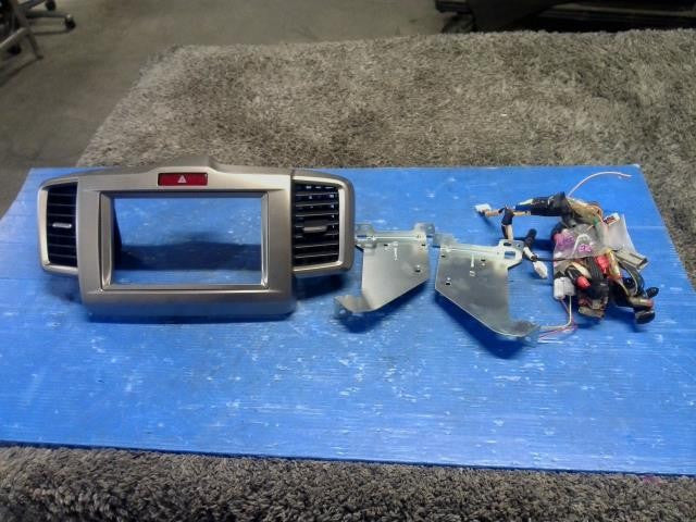 [INSTRUMENT PANEL]HONDA FREED SPIKE HYBRID GP3 LEA AT 2WD #0BD3253172778