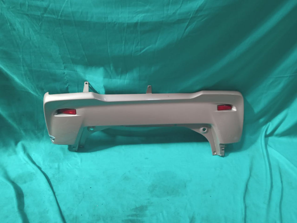 [R BUMPER ASSY]NISSAN DAYZ ROOX B21A 3B20 FF AT 2WD #000324A760527