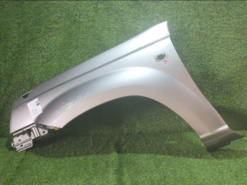 [FENDER LH]NISSAN X-TRAIL NT30 2002 QR20DE FF AT 4WD #0003264074722
