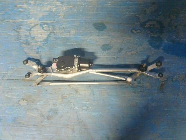 [F WIPER MOTOR]HONDA VEZEL RV5 LEC AT 2WD #0BD3253171218