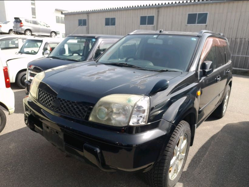 [F DOOR ASSY RH]NISSAN X-TRAIL NT30 QR20DE FF AT 4WD #0003244640915