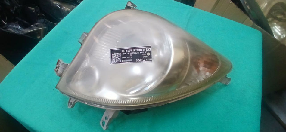 [HEADLIGHT ASSY RH]DAIHATSU MIRA L285S KF FF AT 4WD #0003247718236