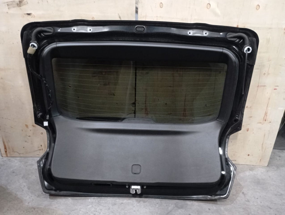 [REAR GATE]SUBARU IMPREZA SPORTS GP2 2013 FB16 FF AT 2WD #0003244637769