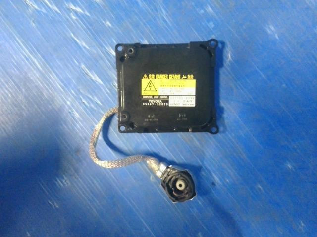 [Light control unit]TOYOTA VELLFIRE ANH25W 2AZ-FE AT 4WD #0BD3253176921