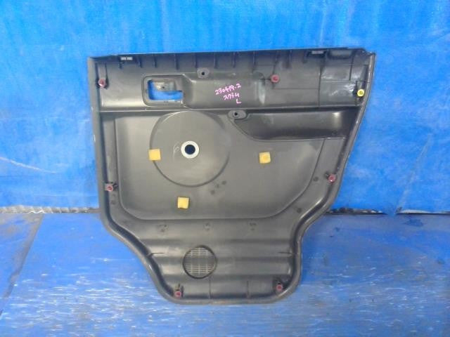 [F DOOR TRIM LH]MAZDA SCRUM TRUCK DG63T K6A MT 2WD #0BD3253172715