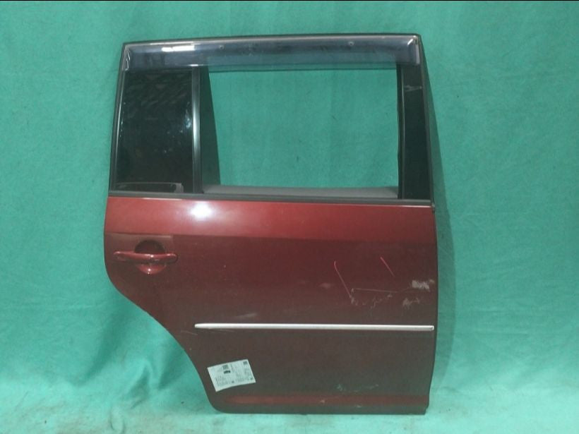 [R DOOR ASSY RH]VOLKSWAGEN GOLF TOURAN 1TCAV 2011 CAV FF AT 2WD #0003263064947