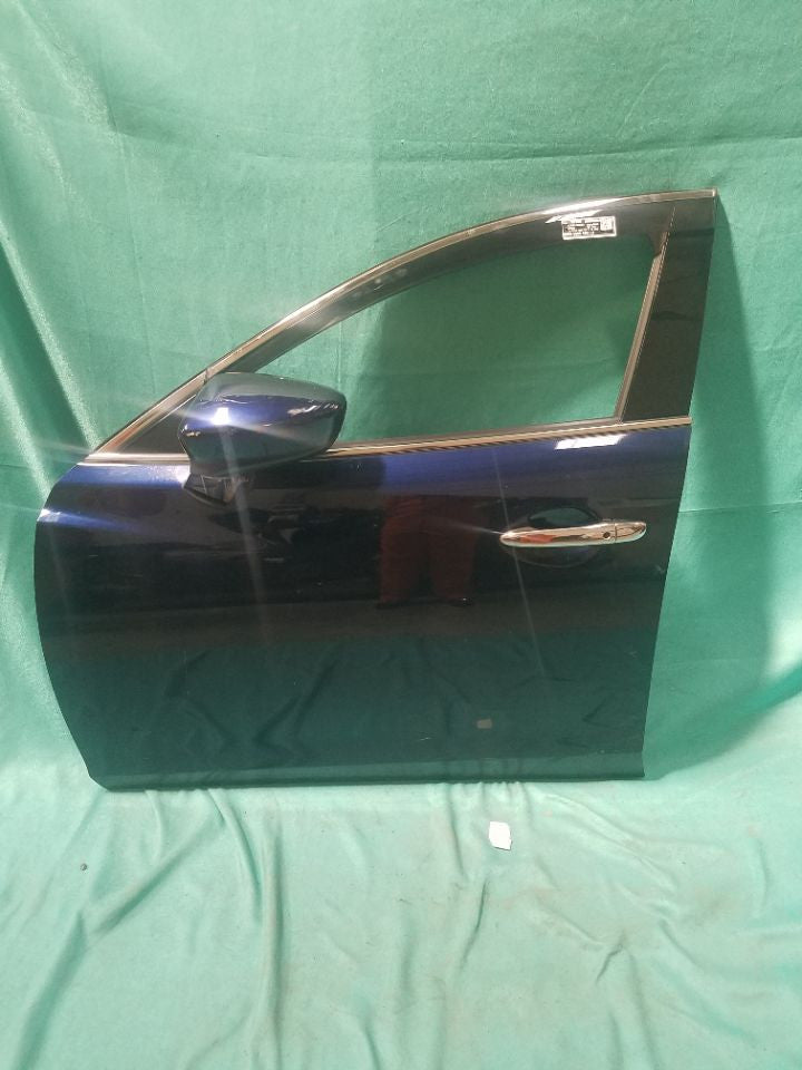 [F DOOR ASSY LH]MAZDA ATENZA WAGON GJ2FW 2013 SH-VPTR FF AT 2WD #000324A762360