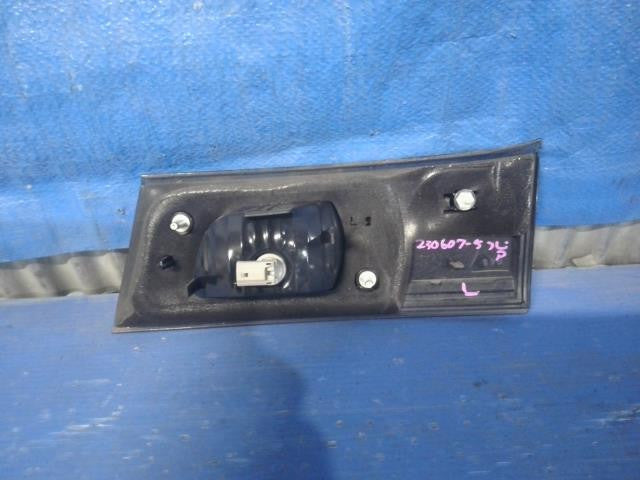 [Left finisher panel]MAZDA FLAIR WAGON CUSTOM STYLE MM32S R06A AT 2WD #0BD3253172876
