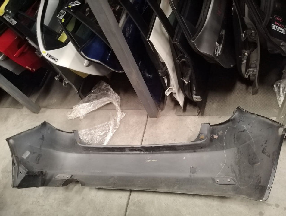 [R BUMPER ASSY]SUBARU IMPREZA GH3 2009 EL15 FF AT 4WD #0003242610115