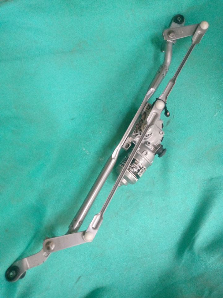 [F WIPER MOTOR]SUZUKI SWIFT ZC72S 2015 K12B FF AT 2WD #0003247705790
