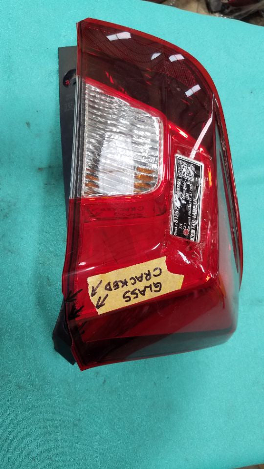 [TAIL LAMP LH]HONDA FIT GK3 2015 L13B FF AT 2WD #0003251812677