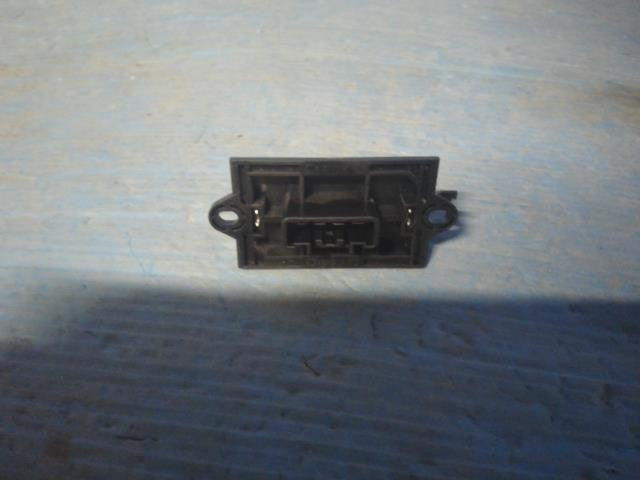 [HEATER REGISTER]NISSAN NOTE E11 HR15DE AT 2WD #0BD3253171864