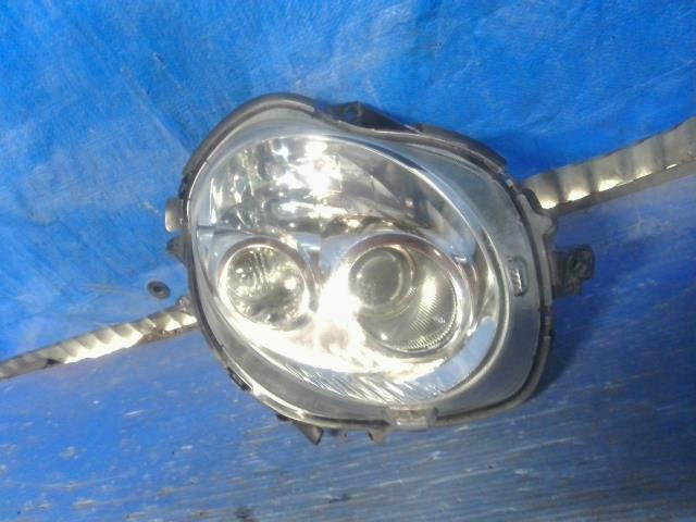 [HEADLIGHT ASSY RH]DAIHATSU COPEN L880K JB-DET AT 2WD #0BD3253174389