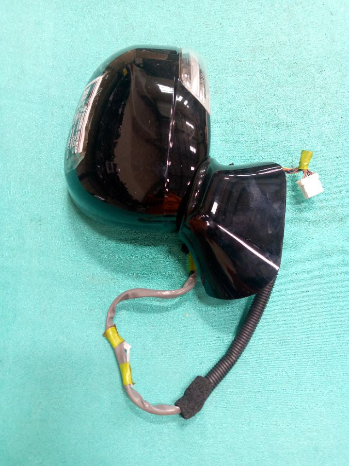 [SIDE MIRROR RH]TOYOTA CROWN MAJESTA UZS207 2010 3UZ-FE FR AT 4WD #000324A759538