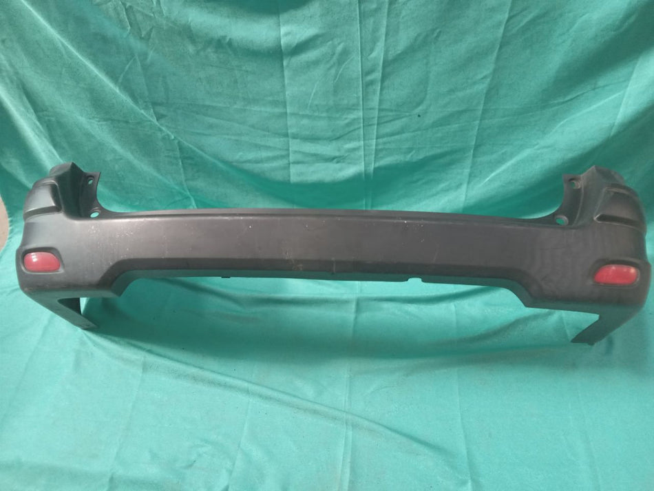 [R BUMPER ASSY]MAZDA FAMILIA VAN BVY12 2007 HR15DE FF AT 2WD #0003249746839