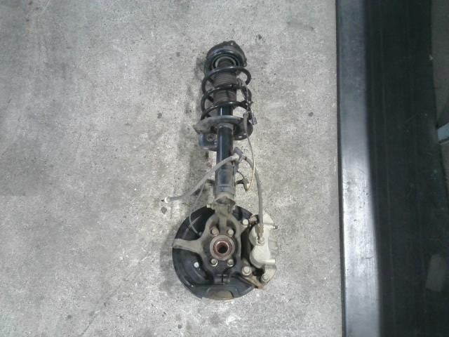 [F STRUT ASSY LH]NISSAN LEAF ZE1 EM57 AT 2WD #0BD3253181505