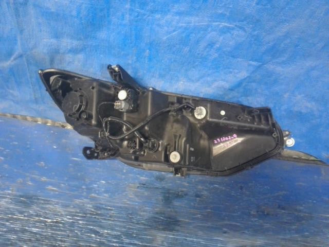 [HEADLIGHT ASSY LH]HONDA SHUTTLE GP7 LEB AT 2WD #0BD3253174409