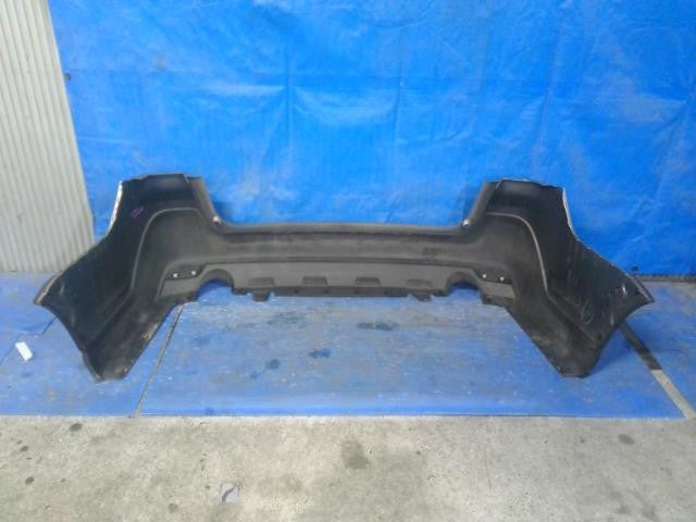[R BUMPER ASSY]SUBARU EXIGA CROSSOVER7 YAM FB25 AT 4WD #0BD3253172994