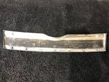 [GRILLE]DAIHATSU HIJET TRUCK S510P KF FF AT 4WD #000324A768469