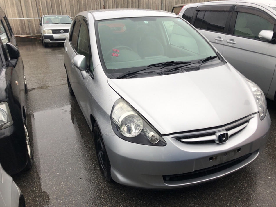 [TAIL LAMP RH]HONDA FIT GD1 2007 L13A FF AT 2WD #0003243610634