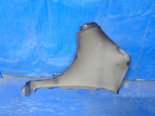 [FENDER RH]MITSUBISHI EK SPACE CUSTOM B11A 3B20 AT 2WD #0BD3253172543