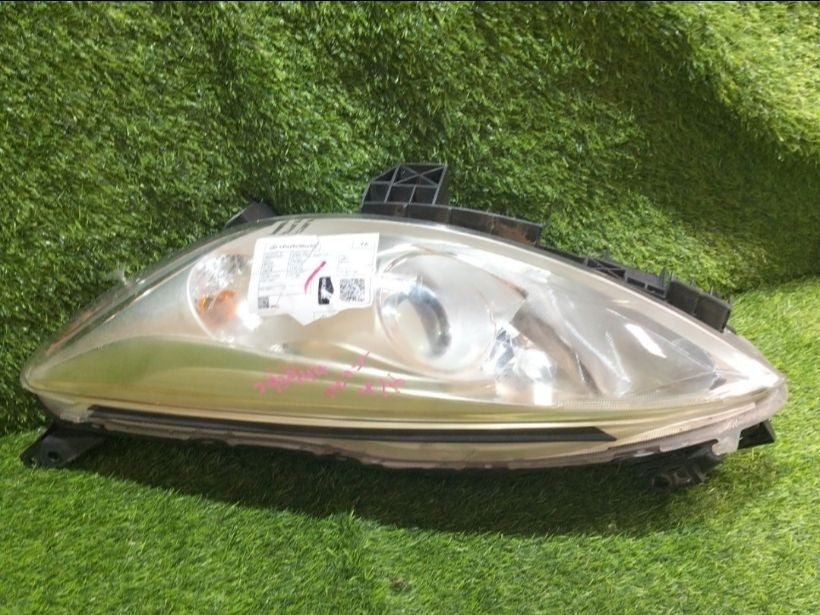 [HEADLIGHT ASSY LH]MAZDA PREMACY CWEFW 2011 LF-VD FF AT 2WD #0DP3264019769