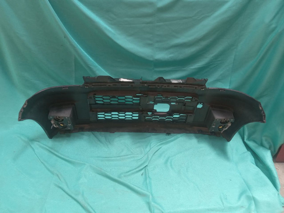[F BUMPER ASSY]DAIHATSU MOVE L175S 2010 KF-VE FF AT 2WD #000324B787148