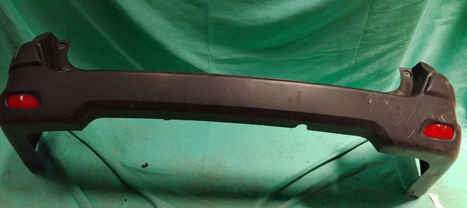 [R BUMPER ASSY]NISSAN AD VAY12 2013 CR12DE FF AT 2WD #000324B789438
