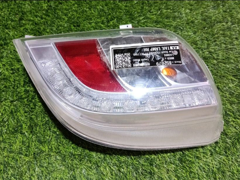 [TAIL LAMP RH]DAIHATSU MIRA e:S LA300S 2016 KF FF AT 2WD #0003253852079