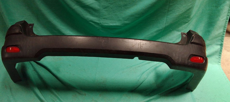 [R BUMPER ASSY]NISSAN AD VY12 2009 HR15DE FF AT 2WD #000324B788040