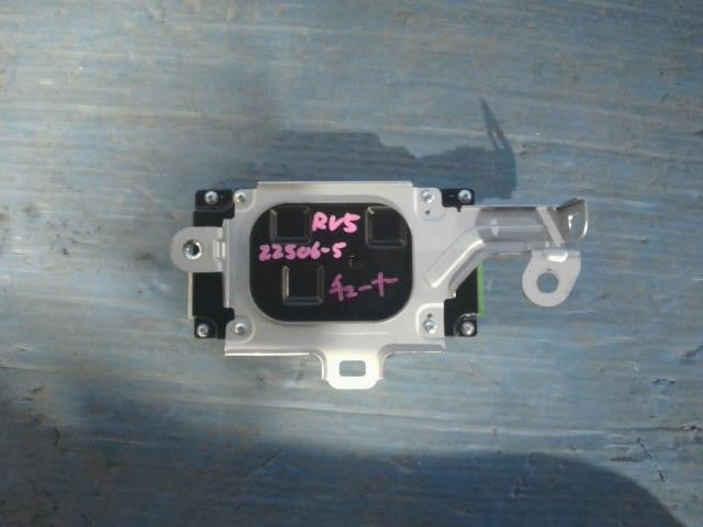 [TV TUNER]HONDA VEZEL RV5 LEC AT 2WD #0BD3253171220